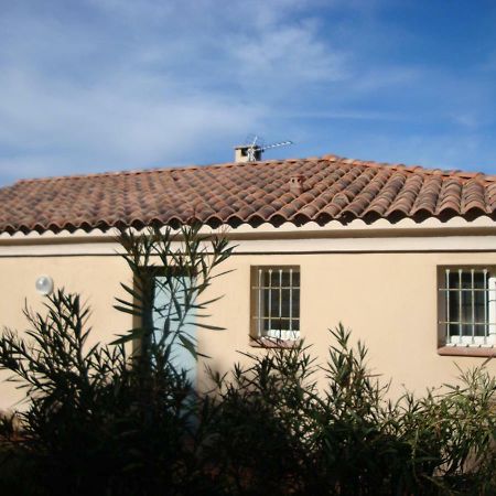 סן פלורן Appartement Acqua Dolce מראה חיצוני תמונה