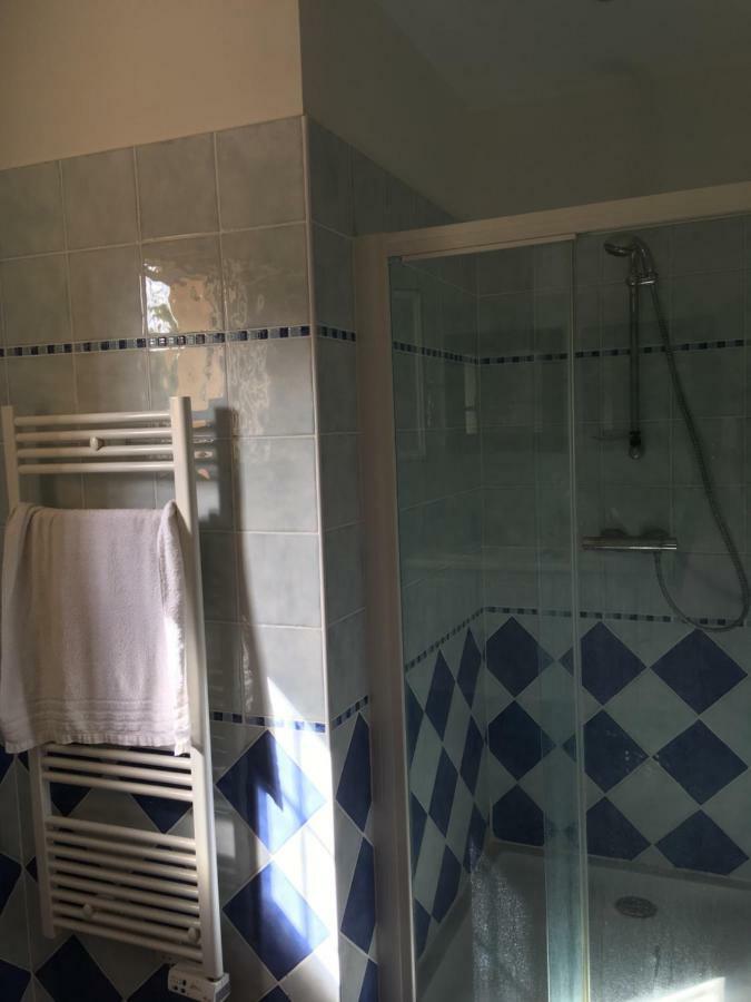 סן פלורן Appartement Acqua Dolce מראה חיצוני תמונה
